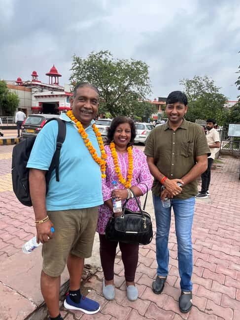 From Delhi: 08 Day Golden Triangle With Varanasi by Flight - Why This Tour Offers Great Value