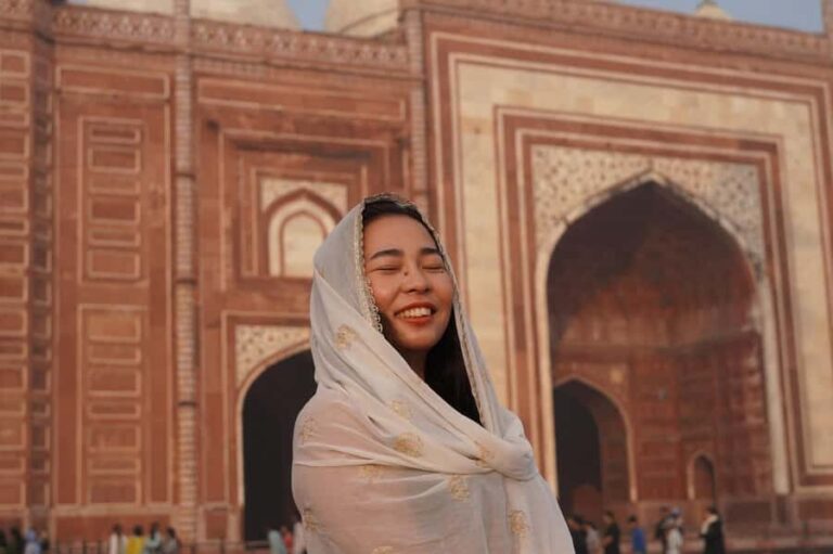 From Delhi: 2-Day Agra & Jaipur Private Golden Triangle Trip - What Makes This Tour Stand Out?