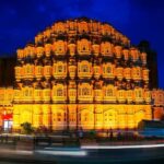 From Delhi: 2-Day Jaipur Tour with Palaces, Forts & Culture - The Day-by-Day Breakdown