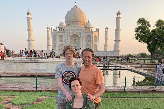 From Delhi- 2 Day Private Agra and Jaipur Tour - Why the Value of This Tour Shines