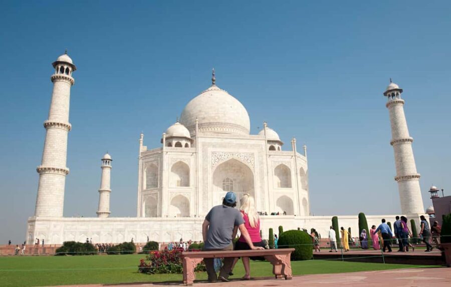 From Delhi: 2 Days Overnight Private Tour of Delhi and Agra - What About the Cost?  