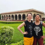 From Delhi: 2 Days Overnight Taj Mahal & Agra Private Tour - Exploring Agra Fort