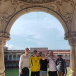 From Delhi: 3-Day Golden Triangle Delhi, Agra, & Jaipur Tour - En Route to Jaipur: Exploring Fatehpur Sikri