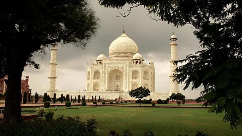 From Delhi: 3-day Golden Triangle Tour - What Could Be Better