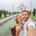 From Delhi: 3-Day Golden Triangle Tour with Hotels - Transportation & Logistics: What Matters