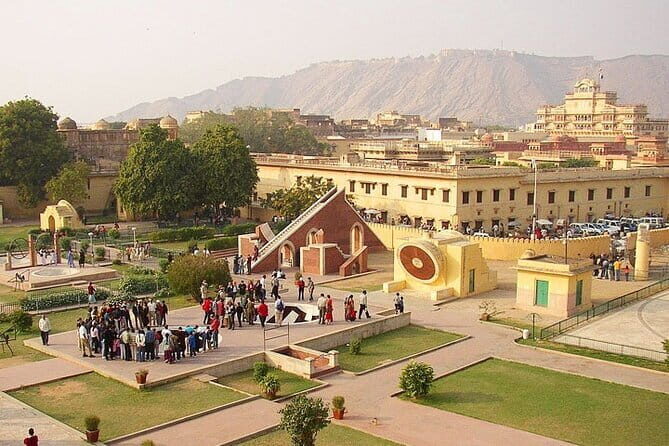 From Delhi : 3 Day Private Luxury Golden Triangle Tour By Car - FAQ