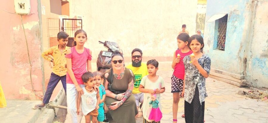 From Delhi: 3 Days Golden Triangle Tour - Authentic Experiences & Reviewer Insights