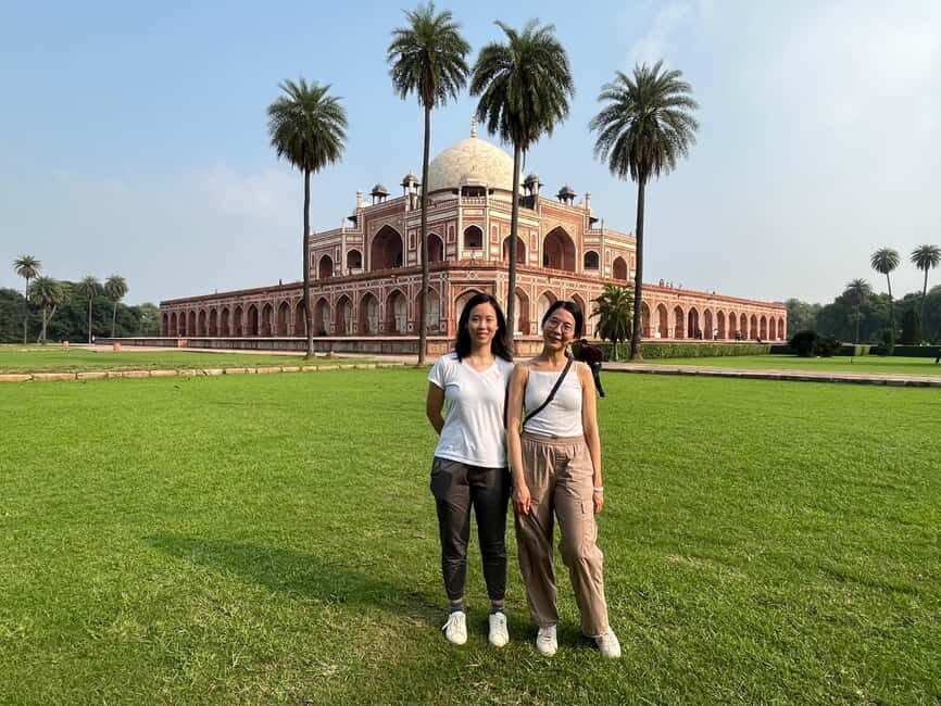 From Delhi: 3 Days Golden Triangle Tour with Agra and Jaipur - The Value of This Tour