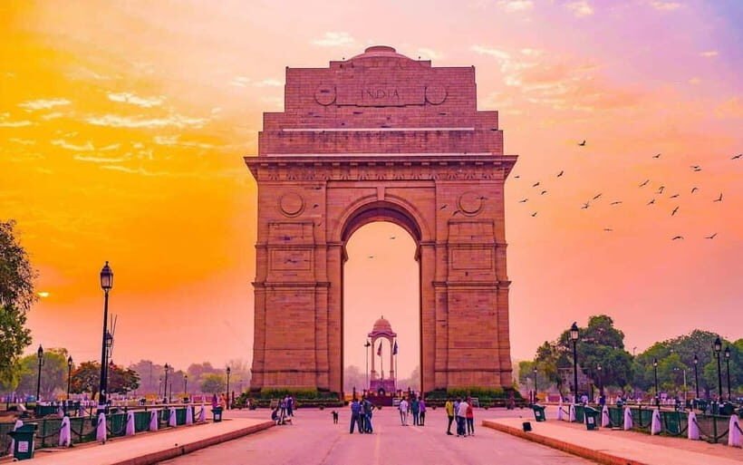 From Delhi: 3-Days Private Golden Triangle Tour - What Makes This Tour Stand Out?