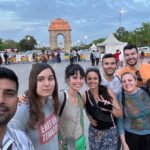 From Delhi: 4 Day Golden Triangle and Tiger Safari Private Tour - Day 3: Tigers, Ruins, and Jungle Adventures