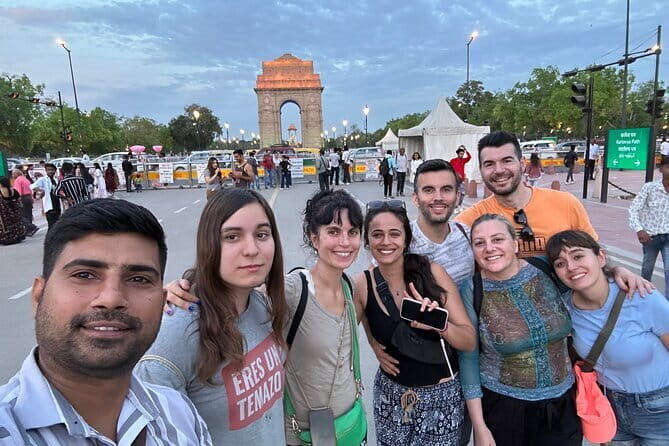 From Delhi: 4 Day Golden Triangle and Tiger Safari Private Tour - Day 3: Tigers, Ruins, and Jungle Adventures  