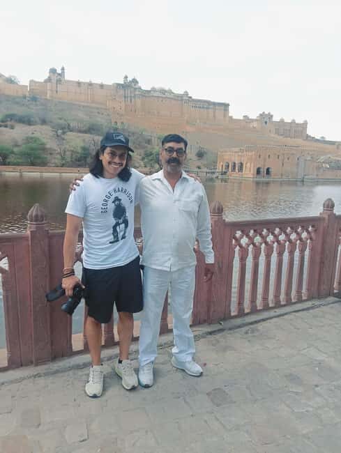 From Delhi: 4-Day Golden Triangle & Ranthambore Guided Tour - Transportation, Guides, and Overall Value