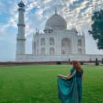 From Delhi: 4-Day Golden Triangle & Ranthambore Safari Tour - The Itinerary Breakdown