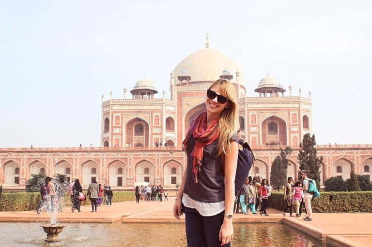 From Delhi: 4-Day Luxury Golden Triangle Tour with Hotels - Final Thoughts