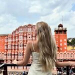 From Delhi: 4-Day Private Luxury Golden Triangle Tour - Day 3: From Agra to Jaipur via Jaipur’s Sights