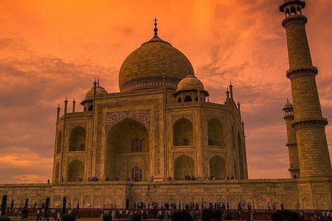 From Delhi : 4 Days Delhi , Agra and Jaipur Tour - Why This Tour Offers Great Value