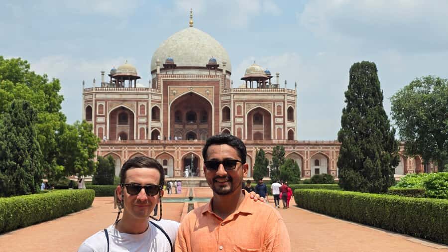 From Delhi : 5-8 Hours Customizable Layover Guided Tours - Who Will Love This Tour?
