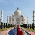 From Delhi : 6 Days Golden Triangle Tour With Pushkar - From Delhi to Agra: The Iconic Taj Mahal