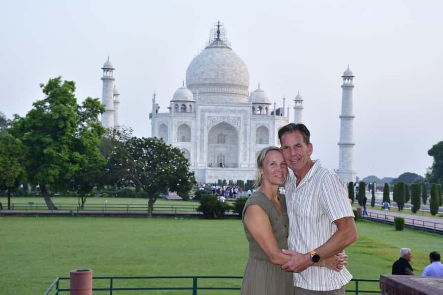 From Delhi : 6 Days Golden Triangle Tour With Pushkar - What Makes This Tour Stand Out?