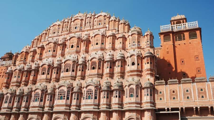 From Delhi/Agra/Jaipur: Jaipur Day Tour with Transfers - What to Expect: An In-Depth Look at the Itinerary