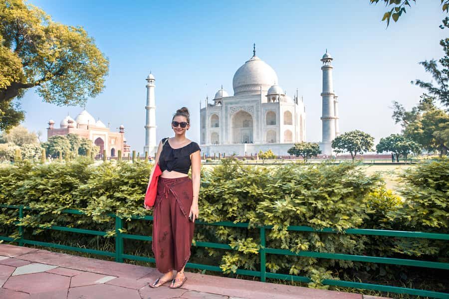 From Delhi/Agra/Jaipur: Taj Mahal & Agra Tour with Options - Why This Tour Delivers Value