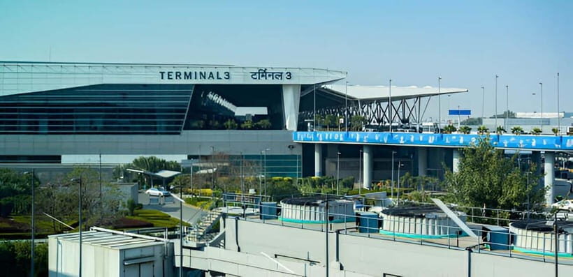 From Delhi Airport: Private Tajmahal Layover Day Trip by Car - The Practicalities and What They Mean for You