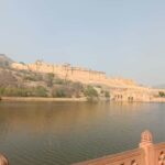 From Delhi: All-Inclusive Same-Day Jaipur Tour By Car Tour - A Closer Look at the Itinerary