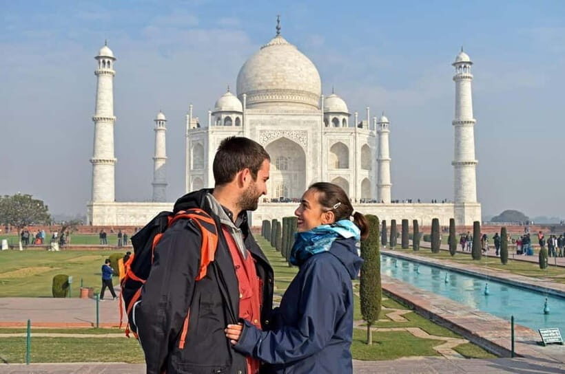 From Delhi: All Inclusive Taj Mahal & Agra Tour With 5*Lunch - The Practicalities: What You Need to Know