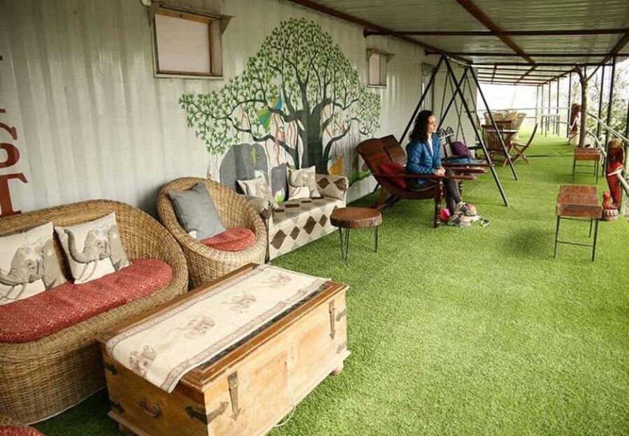 From Delhi : Elephant Conservation and Care Centre -Wildlife - Pricing and Value Analysis