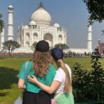 From Delhi: Express Taj Mahal Tour with Tickets, Guide & Car - Inside the Taj Mahal: Skip-the-Line Access and Expert Guidance