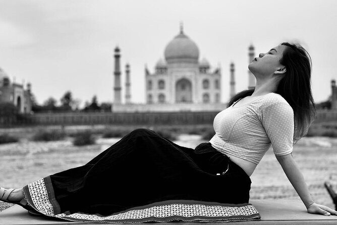 From Delhi : Golden Triangle India Tour 5 Days Delhi Agra jaipur - What Makes This Tour Stand Out