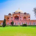 From Delhi: Heritage & Culture Tour with Tuk-Tuk Ride - The Heart of Old Delhi: Jama Masjid & Chandni Chowk