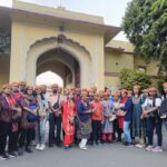 From Delhi: Jaipur City Tour from Delhi by Private Car - Exploring Amber Fort