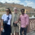 From Delhi: Jaipur Day Trip with Amber Fort & City Tour - What’s Included and What to Consider