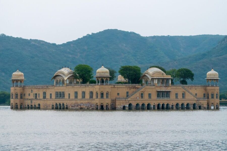 From Delhi: Jaipur Private Day Trip with Guide - Why This Tour Offers Great Value