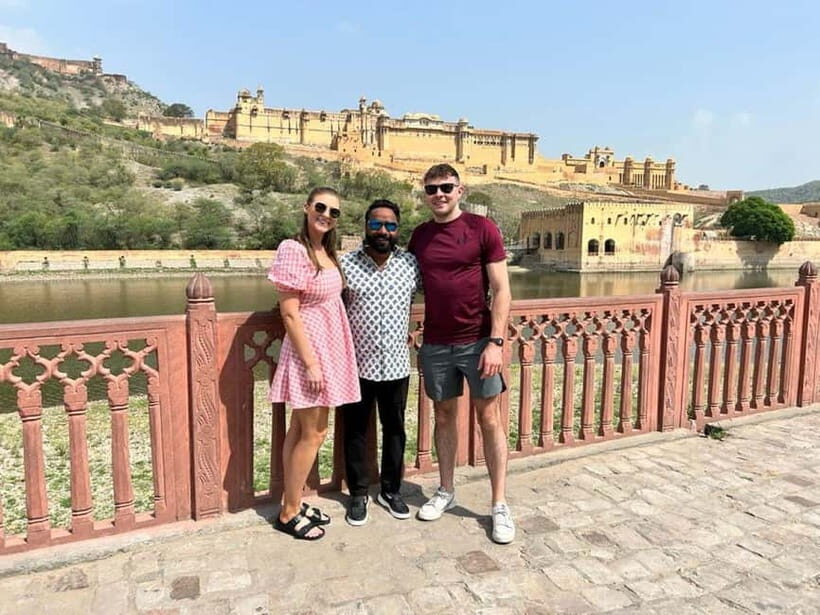 From Delhi: Jaipur Private Guided Day Tour - Practical Details and Tips