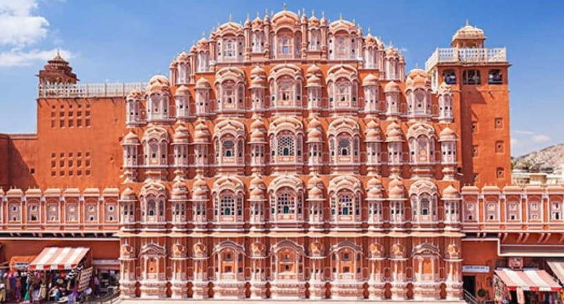 From Delhi: Jaipur Private Tour with Guide & Hotel Pickup - Real Traveler Insights & What They Loved