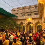 From Delhi/Jaipur: Taj Mahal & Elephant SOS Tour with Lunch - The Experience: What Sets It Apart?