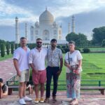 From Delhi : Luxury 4 Days Golden Triangle Tour with Mathura - The Value and Practicality of This Tour