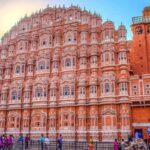 From Delhi : Luxury 4 Days Golden Triangle Tour with Mathura - Day 2: Sacred Towns of Mathura & Vrindavan, then Agra