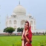 From Delhi: Luxury Taj Mahal Sunrise & Agra Fort Guided Tour - Practical Details and What to Expect