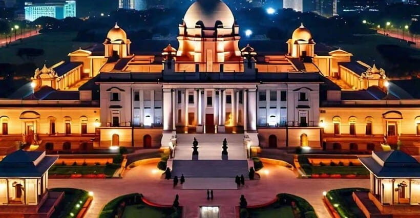 From Delhi: Nightlife Tour with Food and Drinks - An In-Depth Look at the Delhi Nightlife Tour