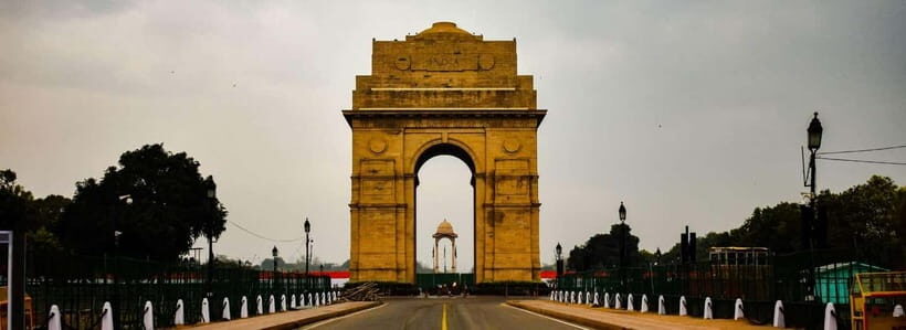 From Delhi: Old & New Delhi Private Sightseeing Tour - Who This Tour Is Best For