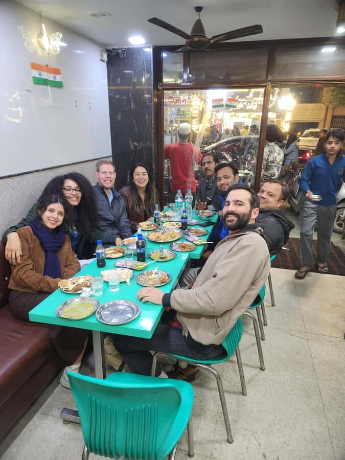 From Delhi-Overnight Agra/Taj Mahal Tour with Fatehpur Sikri - What We Loved About This Tour