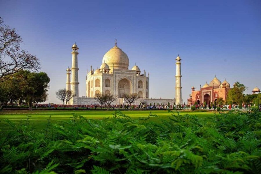 From Delhi: Overnight Taj Mahal & Agra City Tour by Car - What Makes This Tour Stand Out?