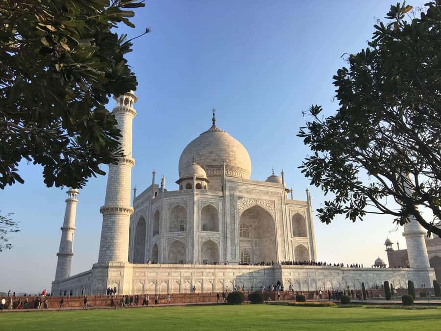 From Delhi: Private 2-Day Delhi & Agra Golden Triangle Tour - Final Thoughts: Who Should Consider This Tour?