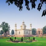 From Delhi: Private 2-Day Golden Triangle Agra & Jaipur Tour - What Makes This Tour Stand Out?