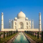 From Delhi: Private 3-Day Golden Triangle Luxury Tour - The Transport and Guides: What You Need to Know