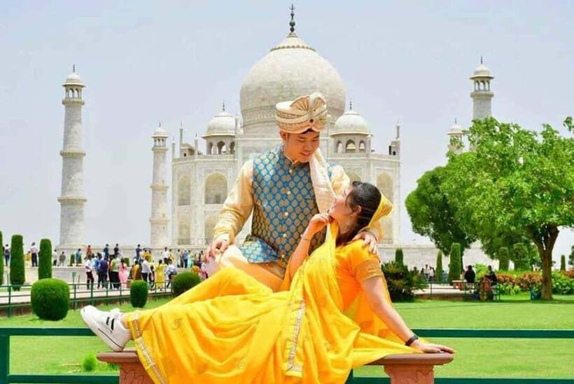 From Delhi: Private 3-Day Golden Triangle Tour - The Value and Practicalities