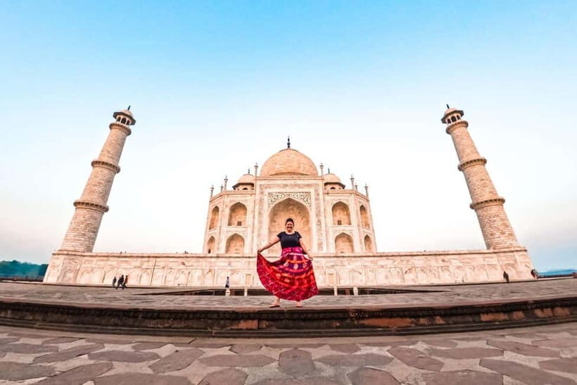 From Delhi: Private 3-Day Golden Triangle Tour with Options - What We Loved About the Tour